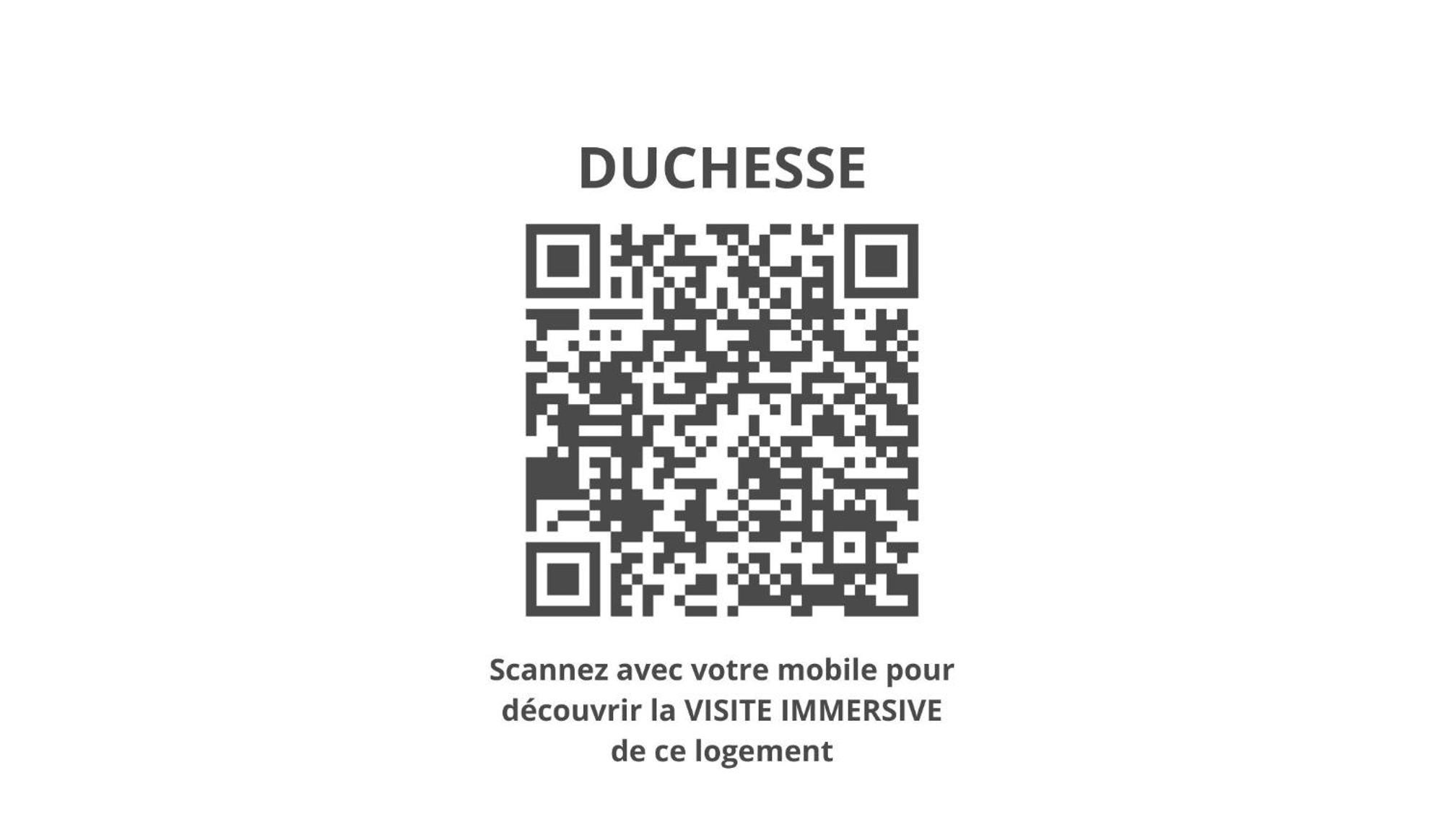 Duchesse - Appartement Cosy En Coeur De Ville 렌 외부 사진
